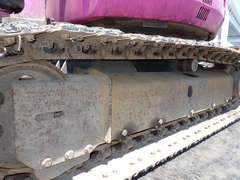 Máy xúc đào kobelco SK40SR-3-04282
