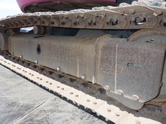 Máy xúc đào kobelco SK40SR-3-04282