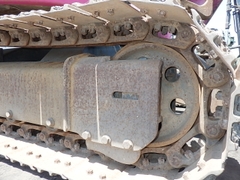 Máy xúc đào kobelco SK40SR-3-04282
