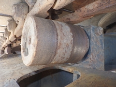 Máy xúc đào kobelco SK40SR-3-04282