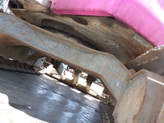 Máy xúc đào kobelco SK40SR-3-04282