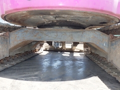Máy xúc đào kobelco SK40SR-3-04282