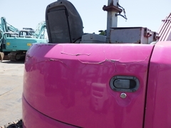 Máy xúc đào kobelco SK40SR-3-04282