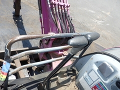 Máy xúc đào kobelco SK40SR-3-04282