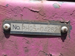 Máy xúc đào kobelco SK40SR-3-04282