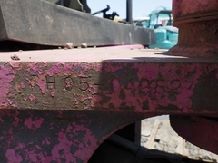 Máy xúc đào kobelco SK40SR-3-04282