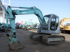Máy xúc đào SK60SR-1E