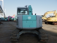 Máy xúc đào SK60SR-1E