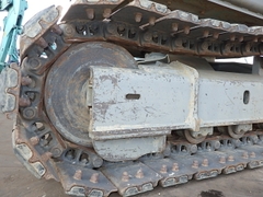 Máy xúc đào SK60SR-1E