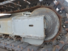 Máy xúc đào SK60SR-1E