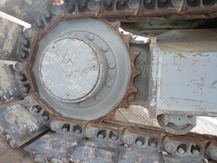 Máy xúc đào SK60SR-1E