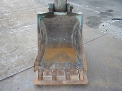 Máy xúc đào SK60SR-1E