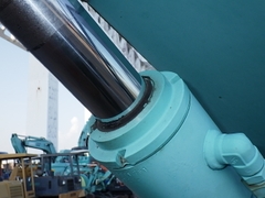 Máy xúc đào SK60SR-1E