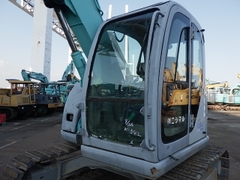 Máy xúc đào SK60SR-1E