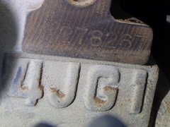 SK70SR-1ES / YT04-07592