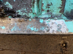 SK70SR-1ES / YT04-07592