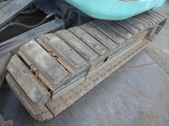 Máy xúc ddapf kobelco SK75UR-5-06556