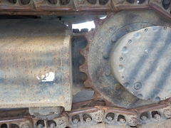 Máy xúc ddapf kobelco SK75UR-5-06556