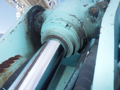 Máy xúc ddapf kobelco SK75UR-5-06556