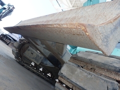 Máy xúc ddapf kobelco SK75UR-5-06556