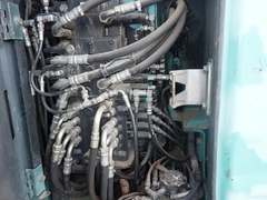Máy xúc ddapf kobelco SK75UR-5-06556