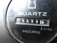 Máy xúc ddapf kobelco SK75UR-5-06556