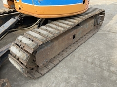 Hitachi ZX40UR-3-35656