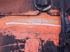 Hitachi ZX70US-A-42481