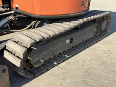 Máy xúc đào mini Hitachi ZX40UR-3-35201