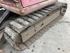 Kobelco SK70SR-1ES-09904