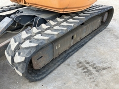 Kobelco SK50UR-5-10162