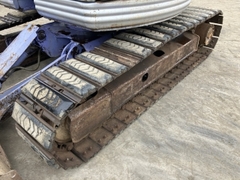 Máy xúc đào EX75UR-3-12208