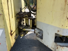 Lurung mini sakai TW500P-10139