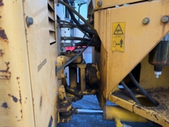 Lurung Mini Sakai 4 tấn TW500W-1-21457