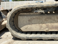 Hitachi EX55UR-3-0629