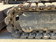 Máy xúc đào mini Hitachi ZX40UR-3-35201