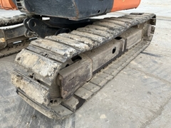 Máy xúc đào Hitachi ZX70US-A-46831