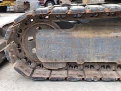 Máy xúc đào bánh xích SH75X-3-6116