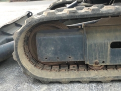 Máy xúc đào kobota RX505-71205