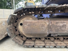Máy xúc đào EX75UR-3-12208