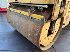 Lurung Mini Sakai 4 tấn TW500W-1-21457