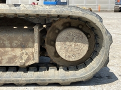 Hitachi EX55UR-3-0629