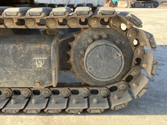 Máy xúc đào mini Hitachi ZX40UR-3-35201