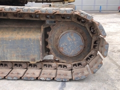 Máy xúc đào bánh xích SH75X-3-6116