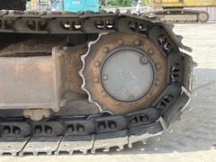 Komatsu PC60-7-59912