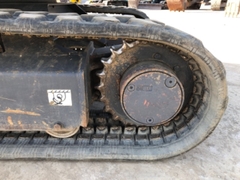 Máy xúc đào mini Kobelco SK30UR-5-09319