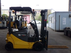 Komatsu FB15-12-853979