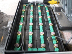 Komatsu FB15-12-853979