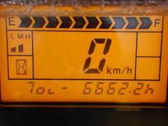 Komatsu FB15-12-853979