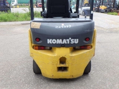 Komatsu FE25-1-304078